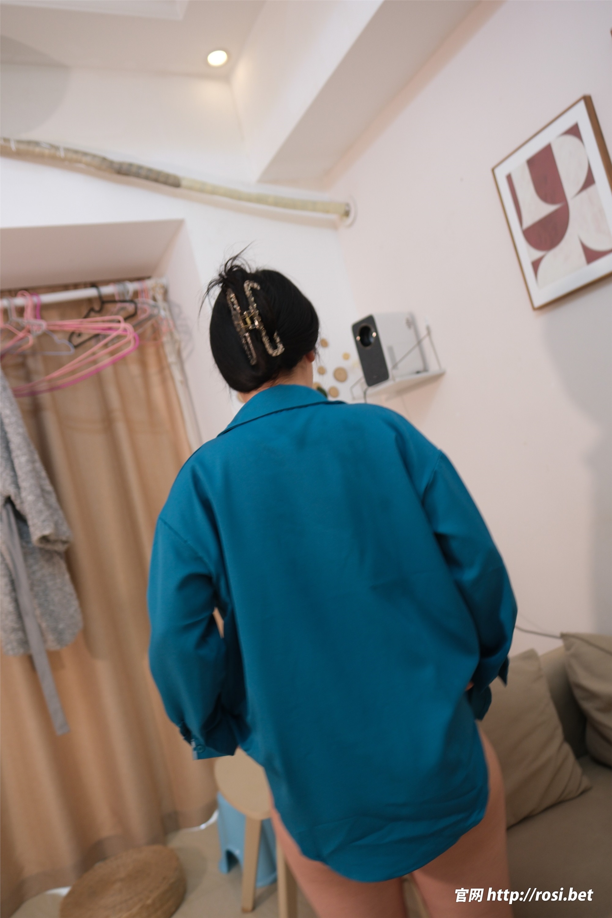 ROSI写真 2024.07.20 NO.4611